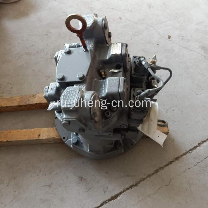 ZX200-3 Гидравлический насос ZX200 HPV118HW Главный насос